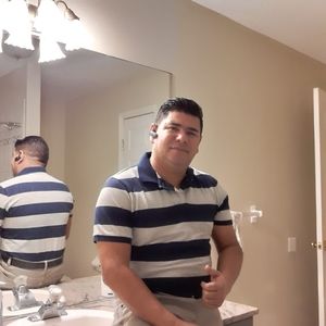 Meet your Posher, Eliseo